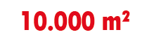 10.000² icoon